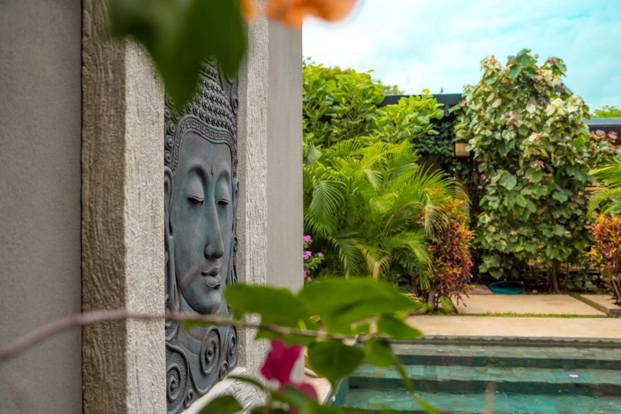 Zen Garden Tamarindo - Adults Only 호텔 외부 사진